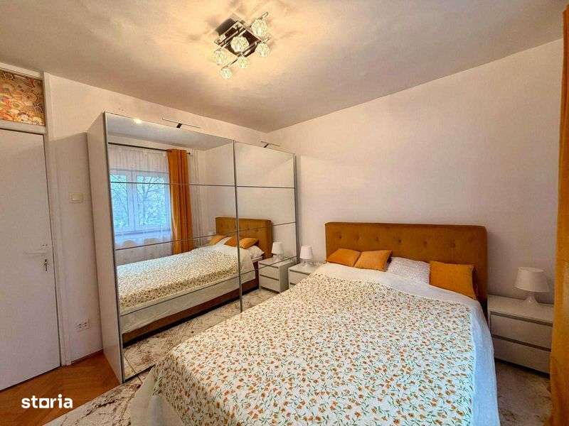 Apartament 2 camere de inchiriat zona Soarelui - Imagine principală: 4/8