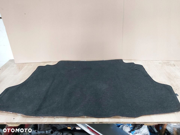 Toyota Celica VII dywan wykładzina bagażnika - 2