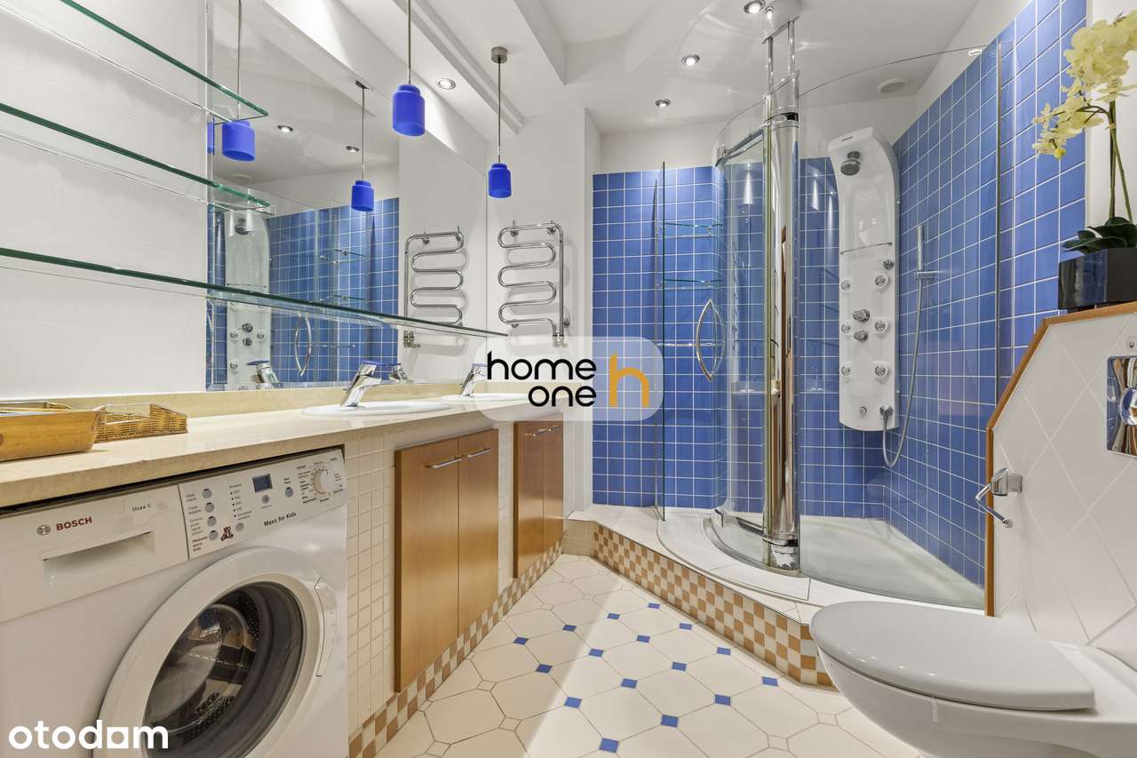 Wielicka | duży balkon | 2 garaże | ochrona | basen | ciche-13