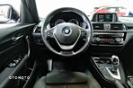 BMW Seria 1 118d Sport Line Shadow - 26