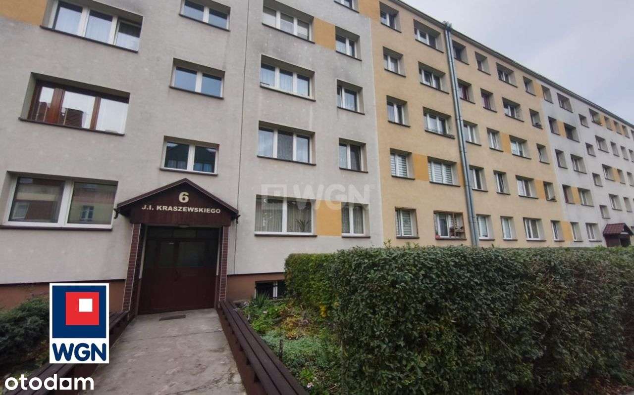 Mieszkanie, 38,50 m², Legnica-8