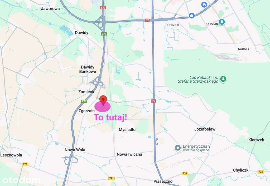 Bliski Ursynow - Media i Wz !!! Buduj od jutra!-2