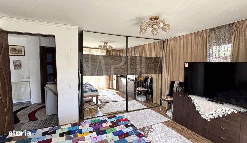 Casa 7 camere de vanzare in Apahida - Imagine principală: 4/14