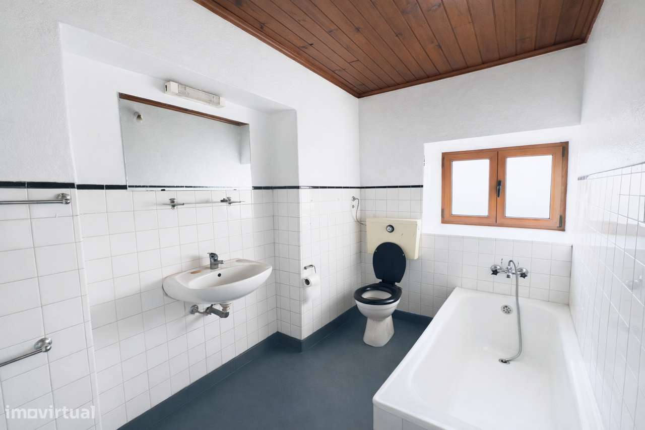 Quinta T6 Venda em Valdreu,Vila Verde-22