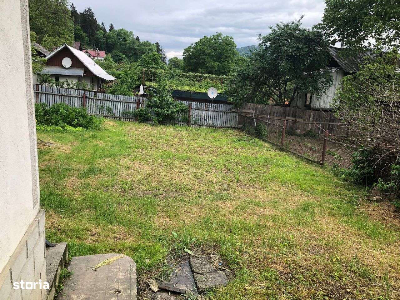 Casa Piatra Neamt zona Cindia-1