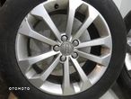 ALUFELGI FELGI OPONY 235/60/R18 AUDI Q5 8R - 7