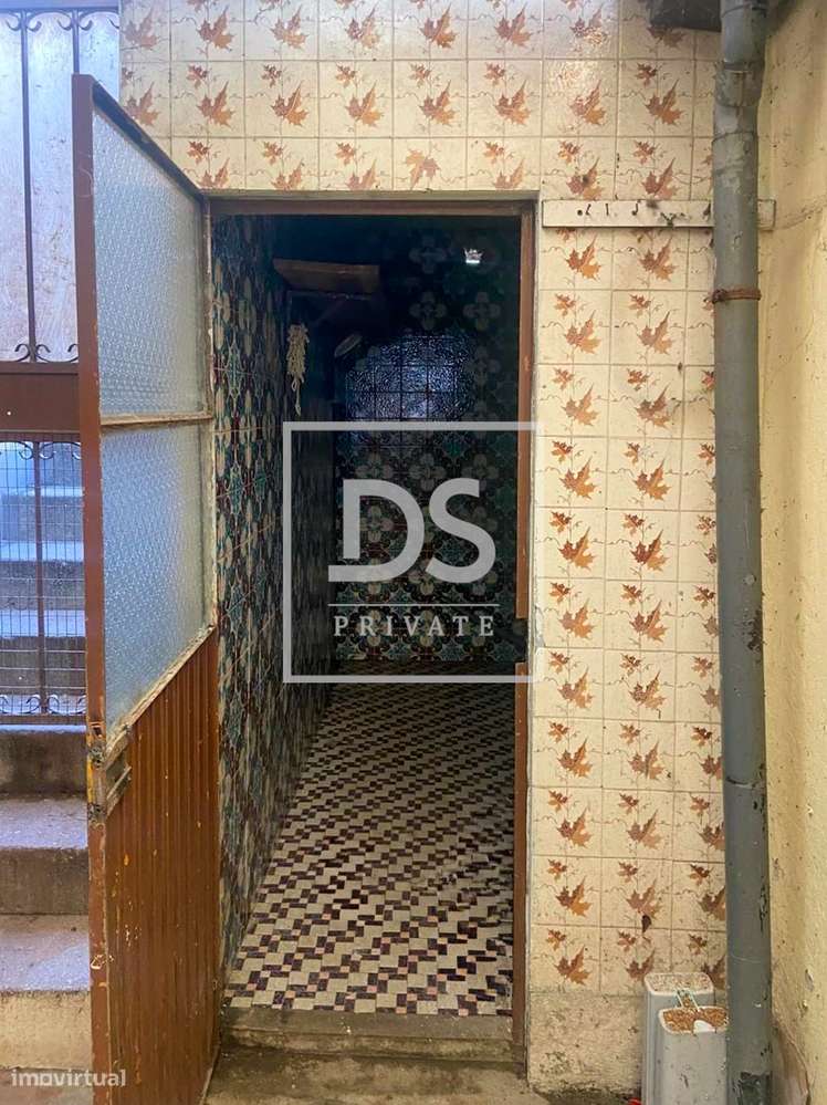 Moradia T2 em Gulpilhares -  Projeto Perfeito a 5 Minutos da Praia de-11