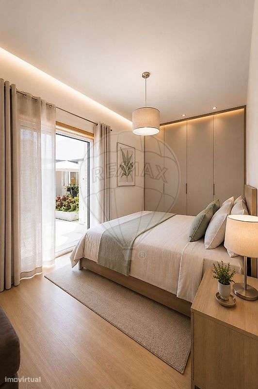 Apartamento T2 para venda-10