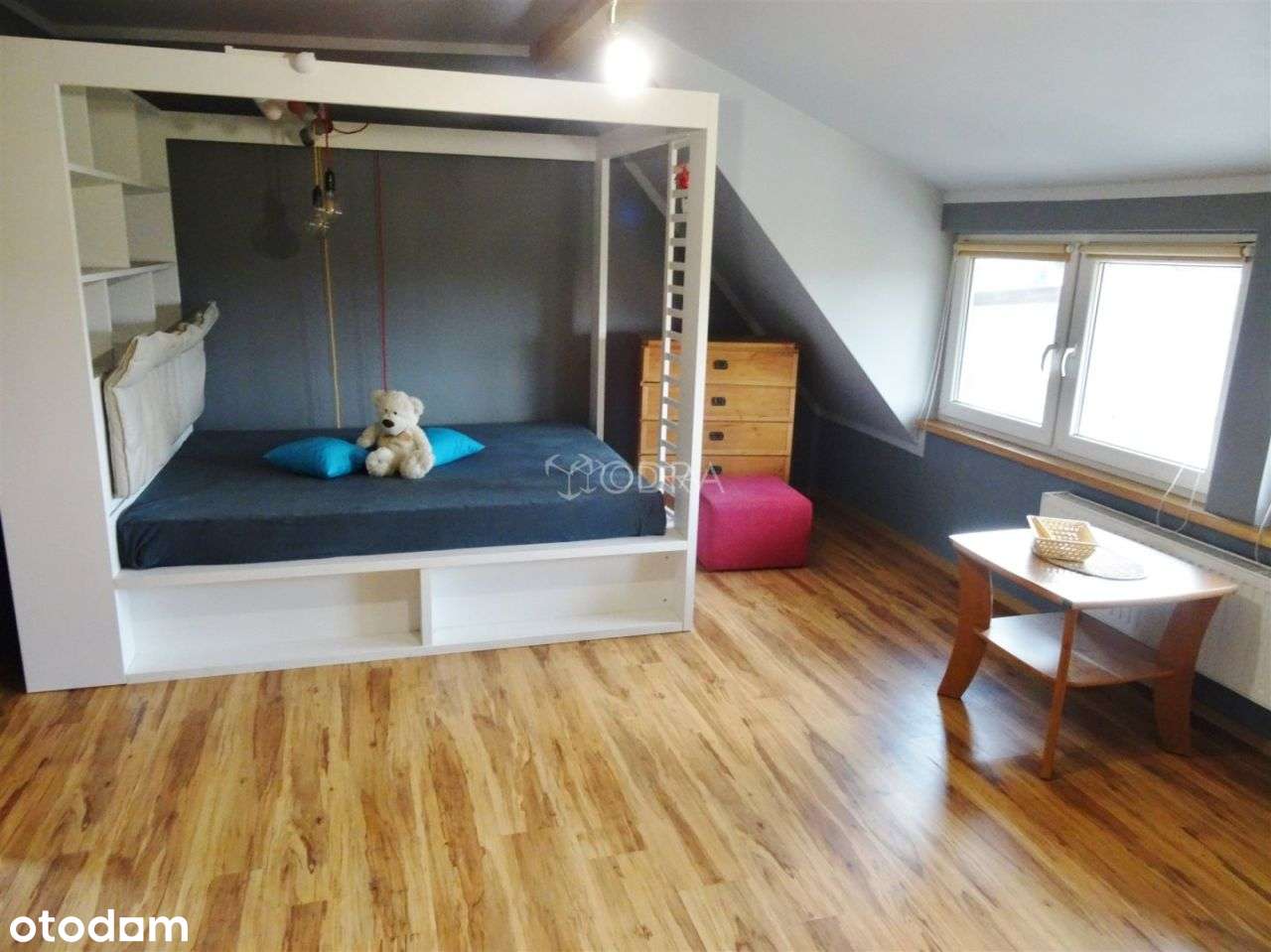 Dom, 190 m², Jelcz-Laskowice-9