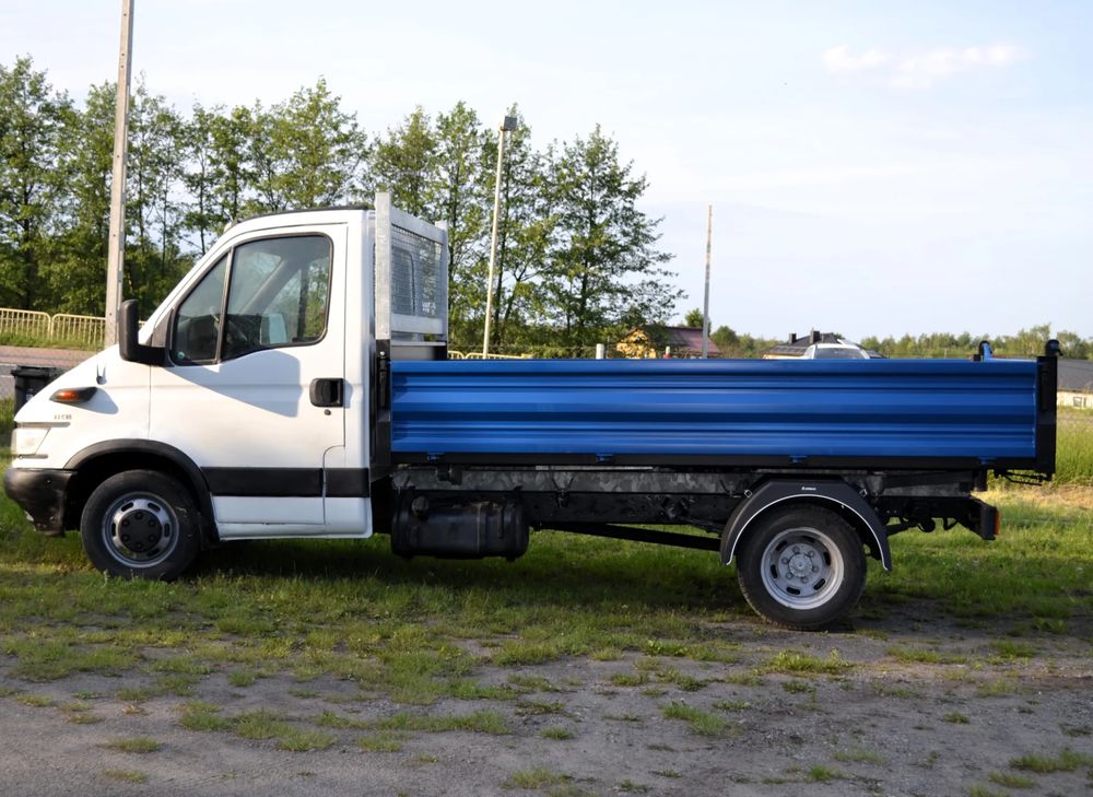 Iveco Daily 2002