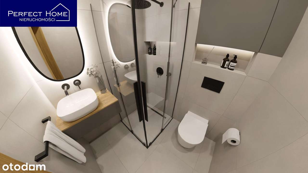 Wyjątkowy apartament w Beskidach – 10 minut do centrum-7