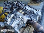 Motor Mercedes A 150 - 7