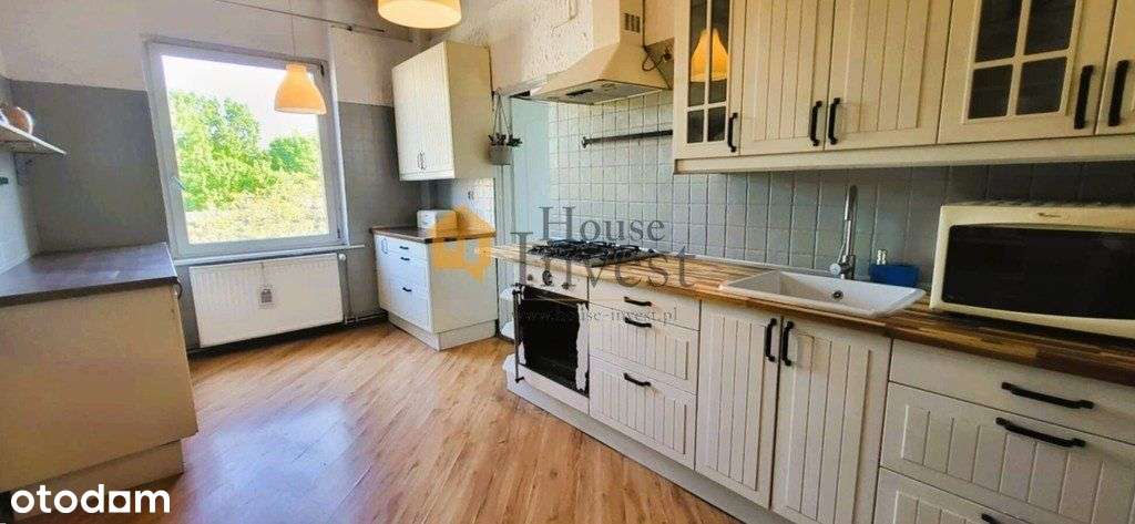 Mieszkanie 5 pokojowe z balkonem blisko centrum-9