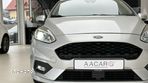 Ford Fiesta 1.0 EcoBoost mHEV ST-Line X - 36