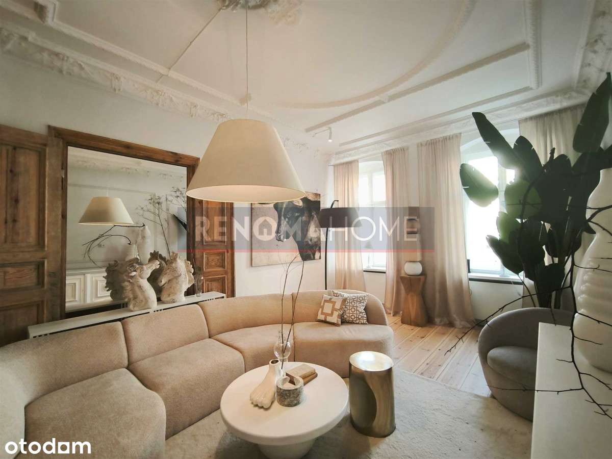 Ekskluzywny apartament w cichej okolicy 132 m2 - Pełny obrazek: 4/20