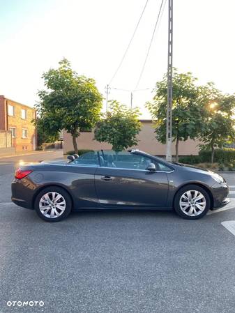 Opel Cascada 1.4 T Cosmo S&S EU6 - 3