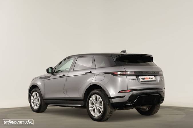 Land Rover Range Rover Evoque 1.5 P300e AWD R-Dynamic S Auto - 3