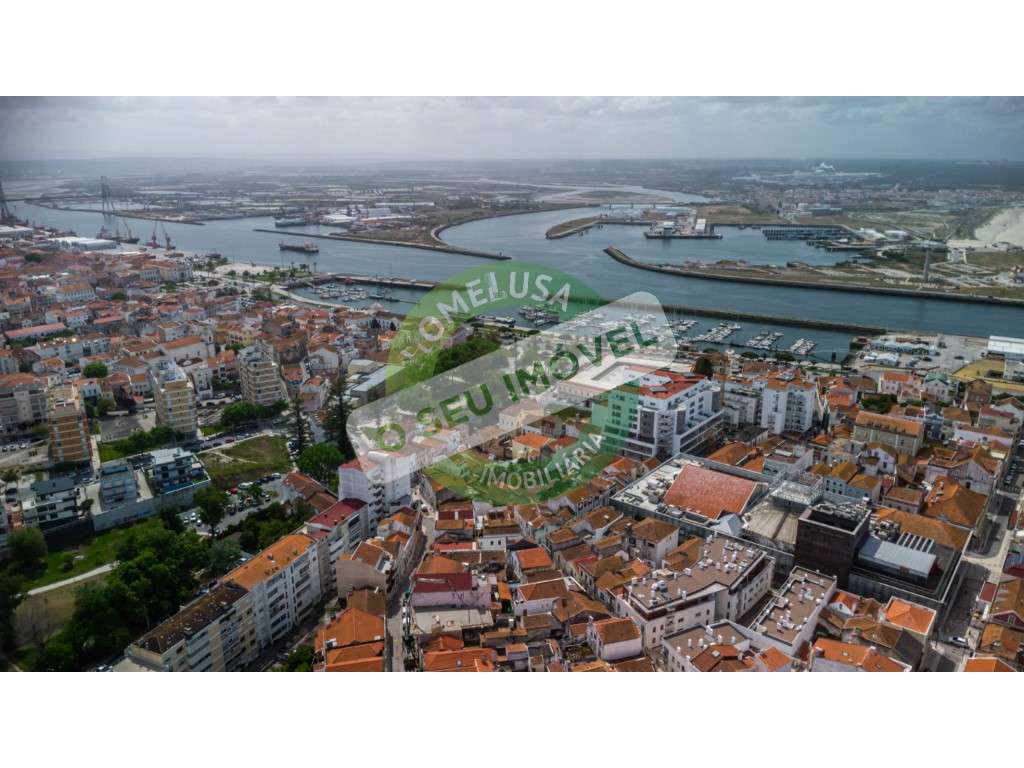 Pastelaria na Figueira da Foz - Grande imagem: 4/11