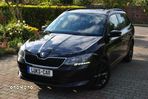 Skoda Fabia Combi 1.2 TSI Style - 1