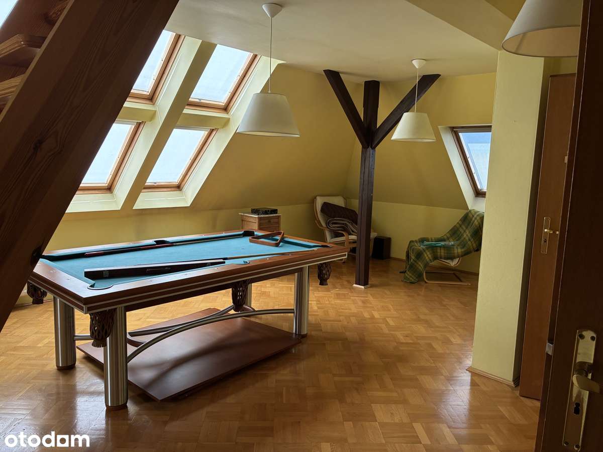 Dom  z niezależnym mieszkaniem - Pełny obrazek: 5/20