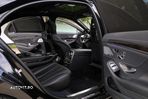 Mercedes-Benz S 350 d 4Matic L 9G-TRONIC - 22