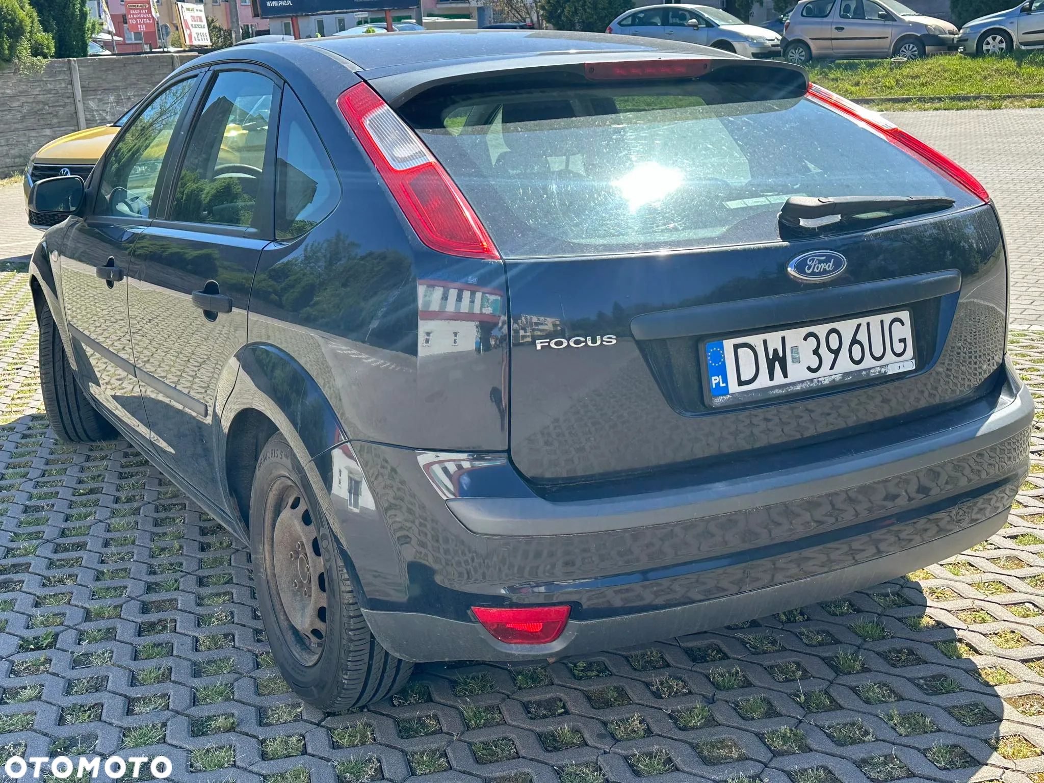 Ford Focus - 4