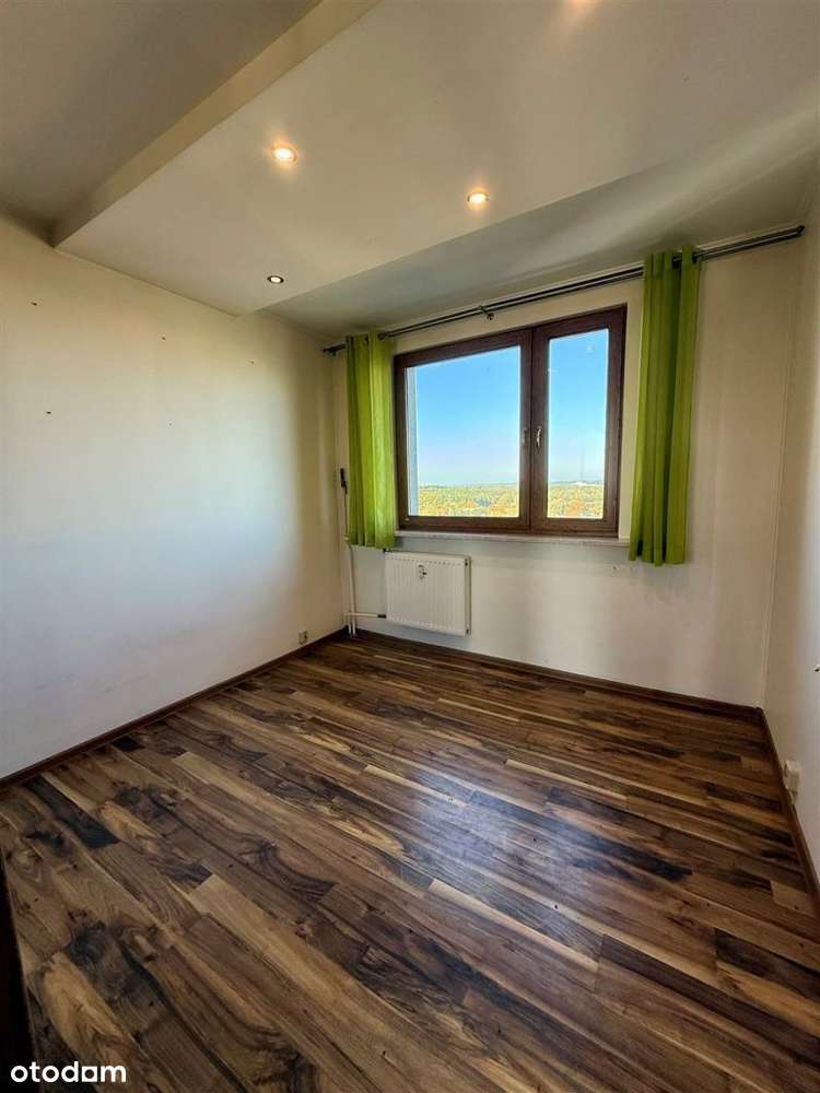 Mieszkanie z pięknym widokiem dostępne od ręki !-12