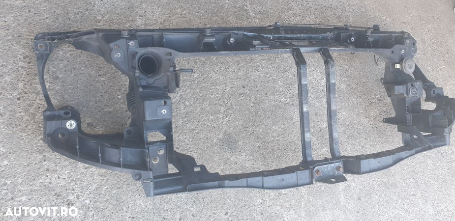 Front pentru Renault Master / Opel Movano Euro 5 (2011-2015) an fabricatie - 2