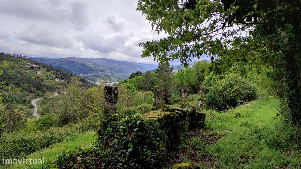 Quinta  Venda em Penhalonga e Paços de Gaiolo,Marco de Canaveses-28