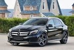 Mercedes-Benz GLA 220 d 7G-DCT AMG Line - 1