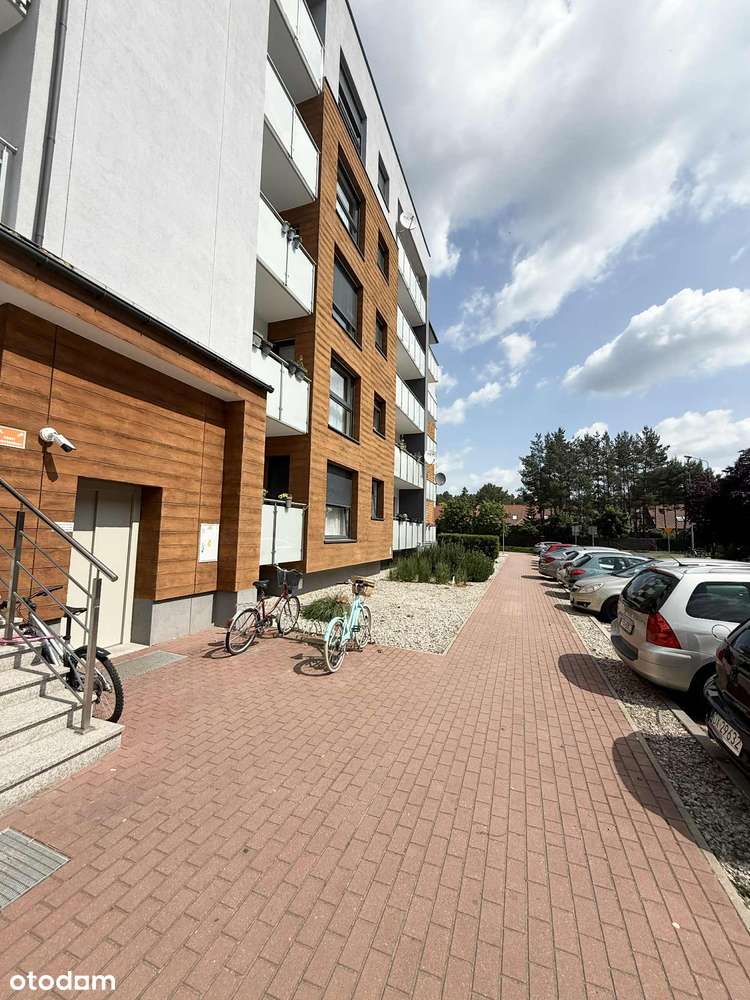 Komfortowe mieszkanie w Lesznie T. Rejtana-18