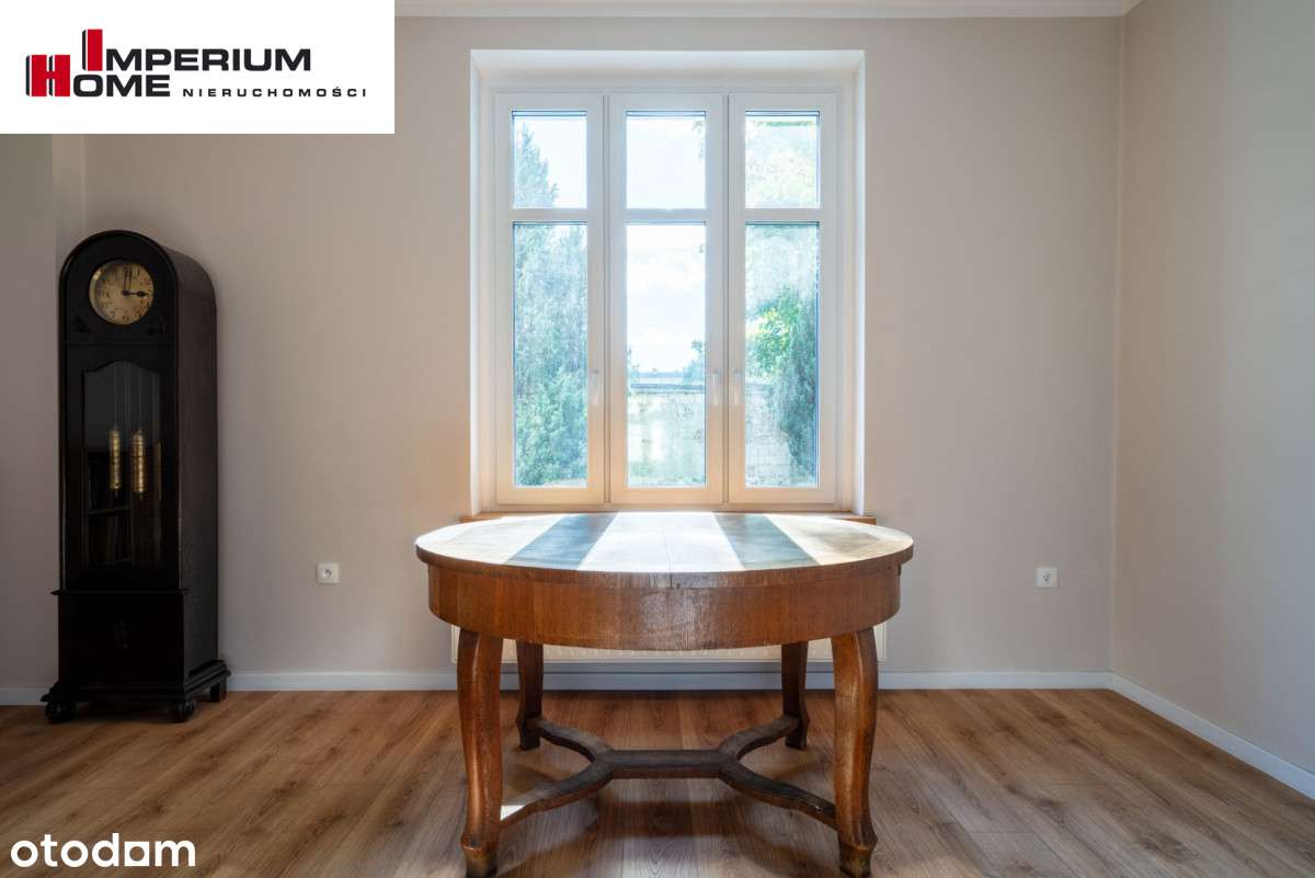 Mieszkanie z garażem-4