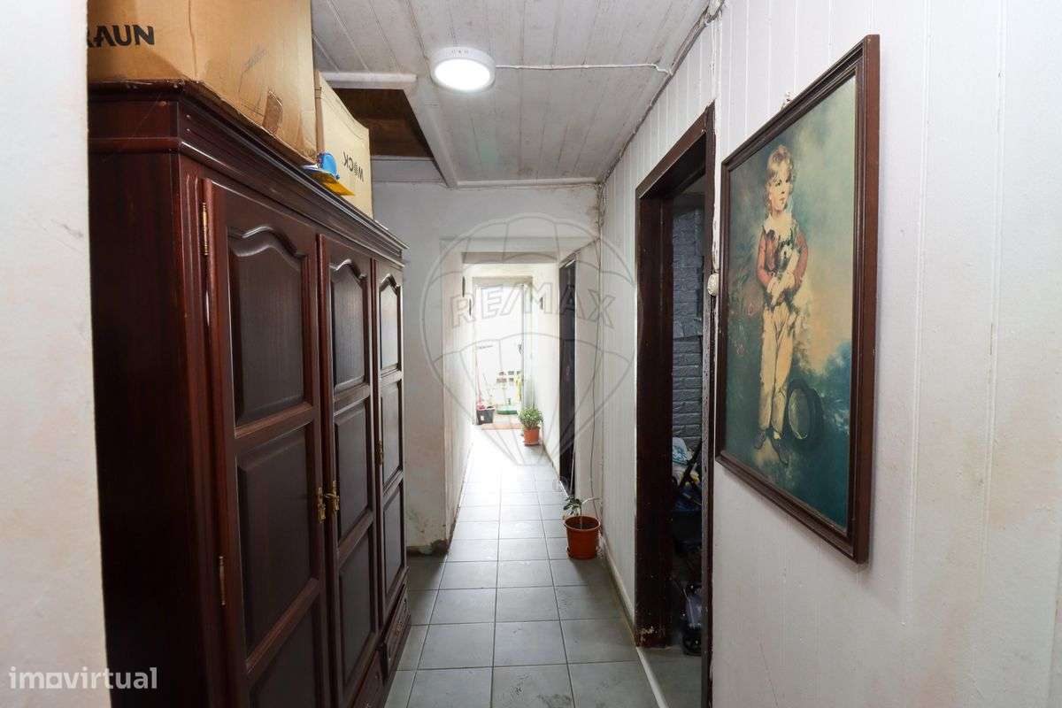 Moradia T4 para venda - Grande imagem: 5/13