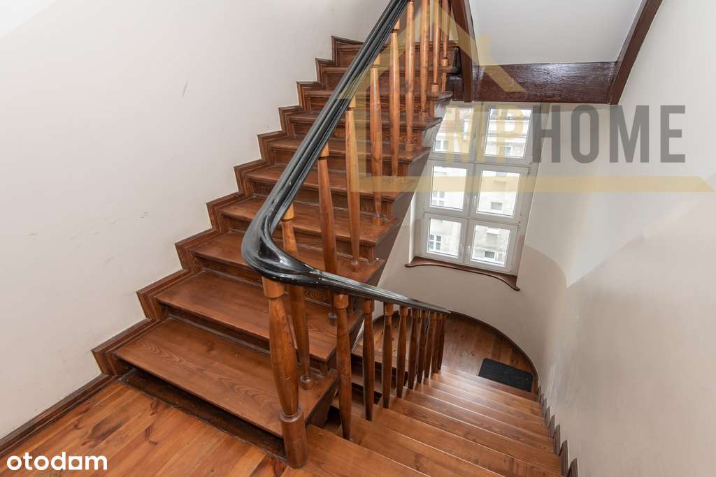 3 pokoje z balkonem 5 min. od parku Wilsona-15