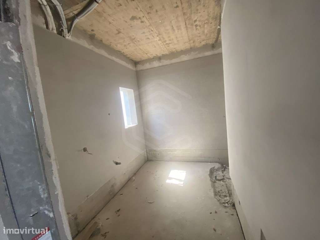 Moderna moradia V5, São Brás de Alportel, Algarve - Grande imagem: 4/25