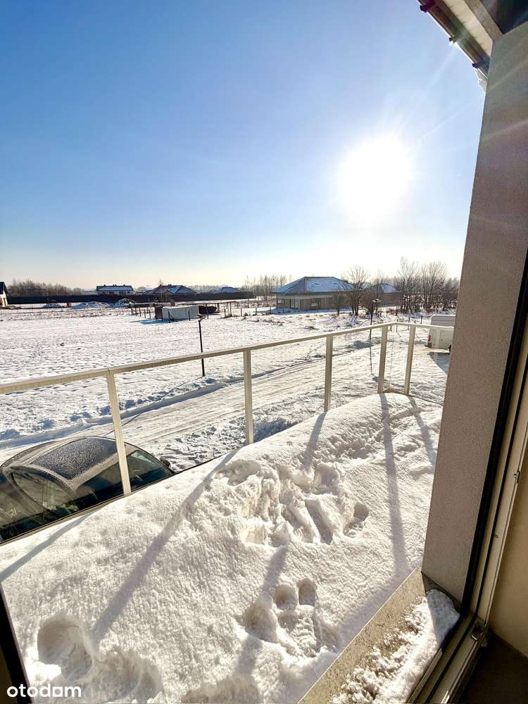 Nowoczesne mieszkanie 109m2 w spokojnej i cichej dzielnicy-13