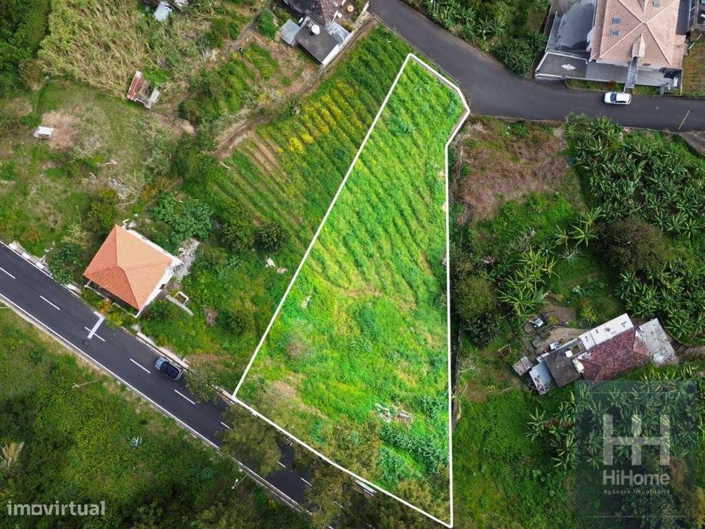 Terreno com projeto | Machico, Porto da Cruz-12