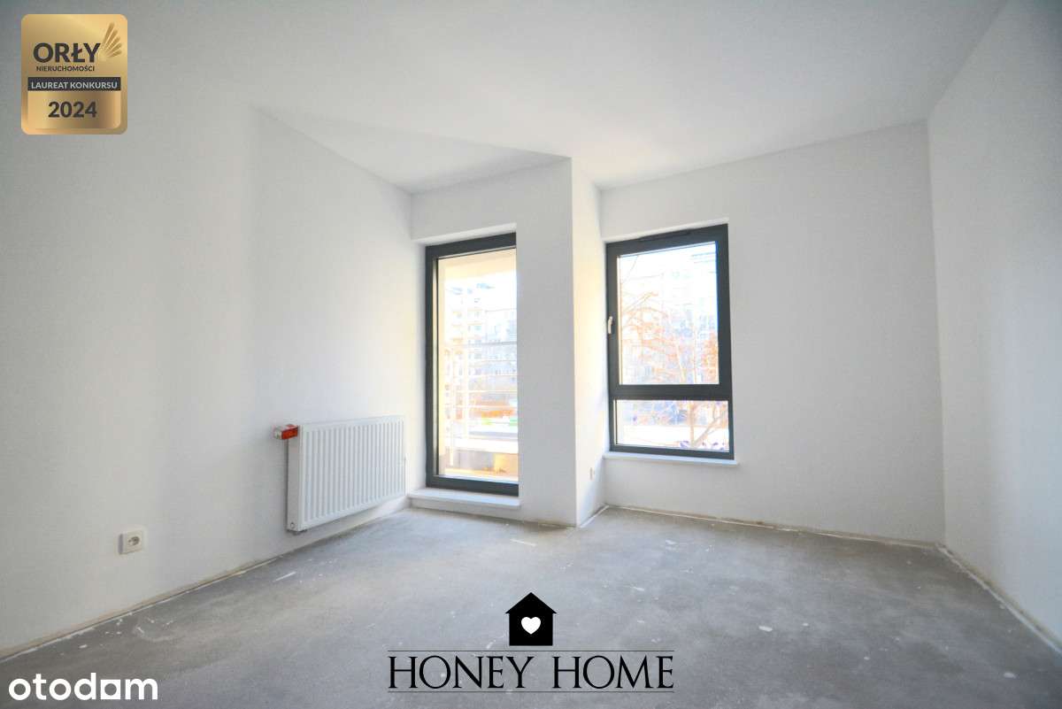 2 pokoje| 5 min od morza | Centrum Gdyni| Okazja - Pełny obrazek: 4/16