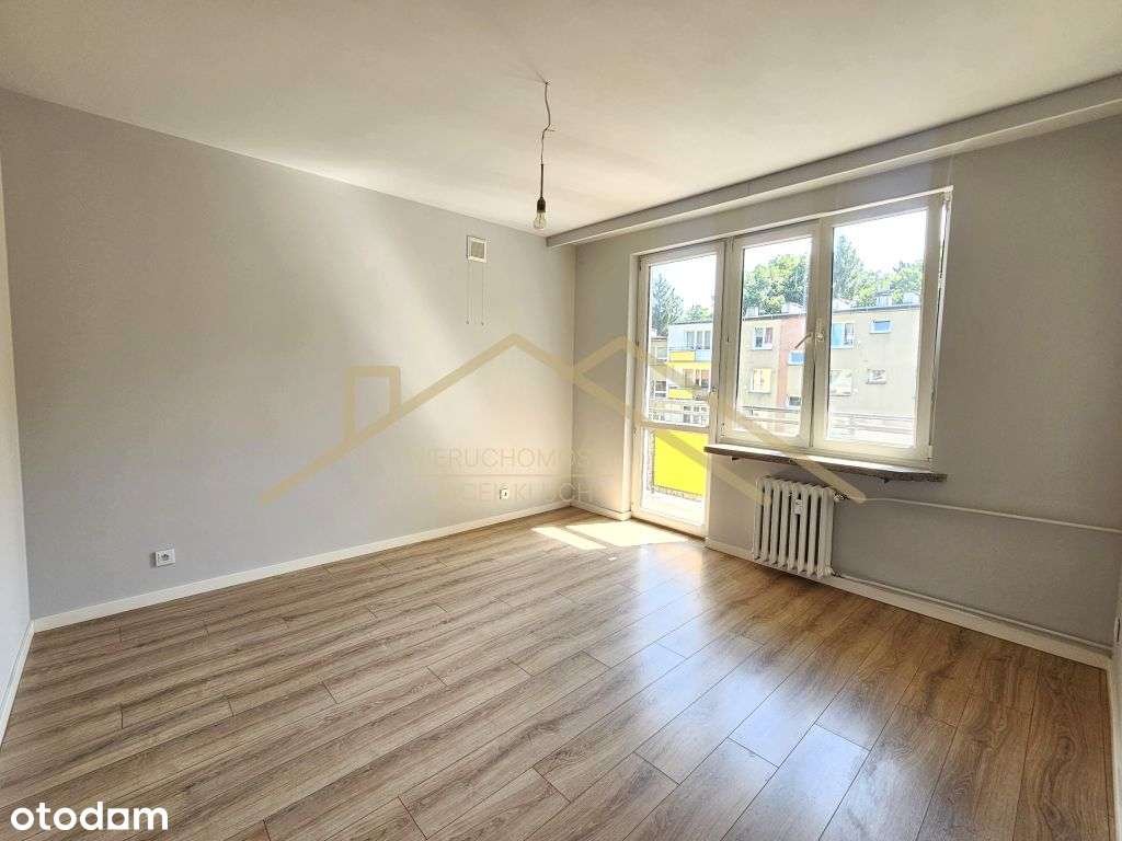 Mieszkanie 2-pokojowe, Rury, Po REMONCIE - NIŻSZA CENA!-4