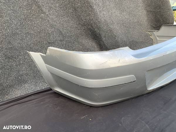 Bara spate Opel Astra H  2004-2009  GM94703454 - 2