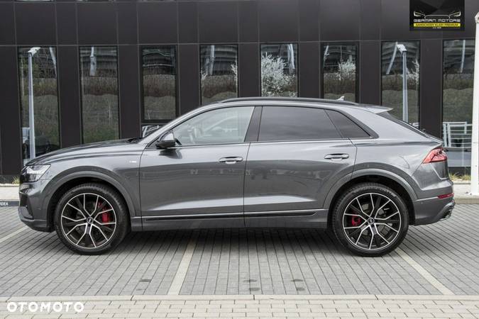 Audi Q8 55 TFSI quattro tiptronic competition plus - 20