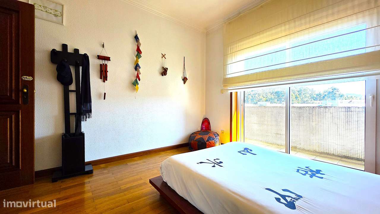 MORADIA T4 Pronta Habitar-25