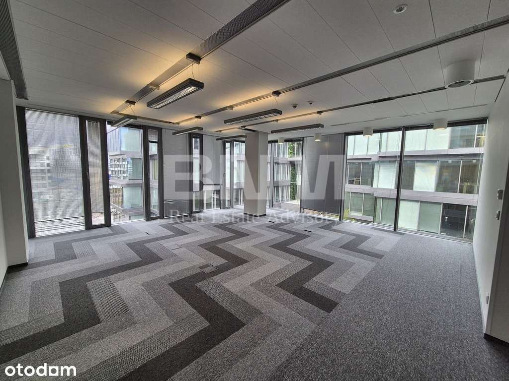 Nowoczesne biuro dobrym dojazdem - Pełny obrazek: 4/13
