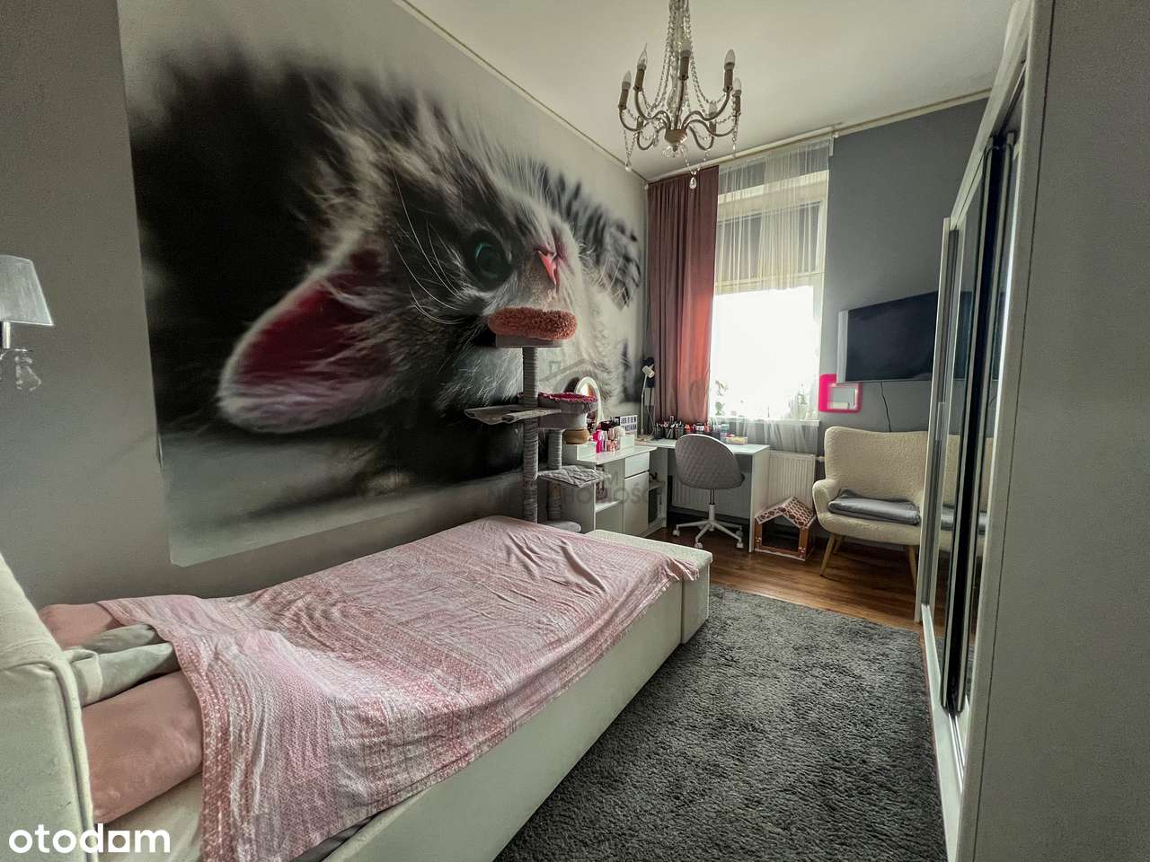 Przytulne 2-pokojowe w spokojnej okolicy - blisko centrum-8