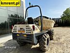 Terex TA6S WOZIDŁO 2012R | BARFORD JCB 6FT - 16