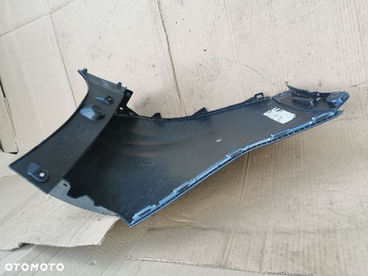 NAROZNIK ZDERZAKA PRAWY TYL FORD KUGA MK2 LIFT - 3