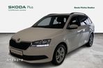 Skoda Fabia - 1