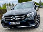 Mercedes-Benz GLC 350 d 4-Matic - 27