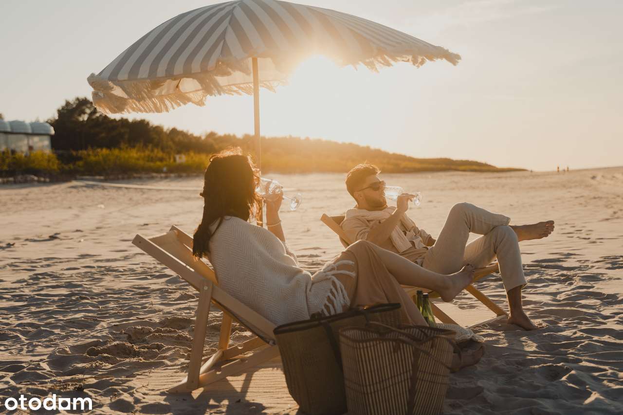 Penthouse w legendarnym Hotelu LIDO - Basen, SPA & Restauracja-14