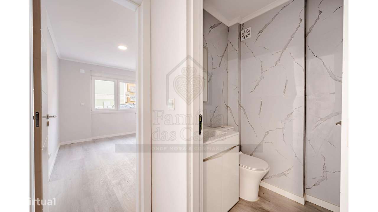 T2 Renovado em Benfica-15